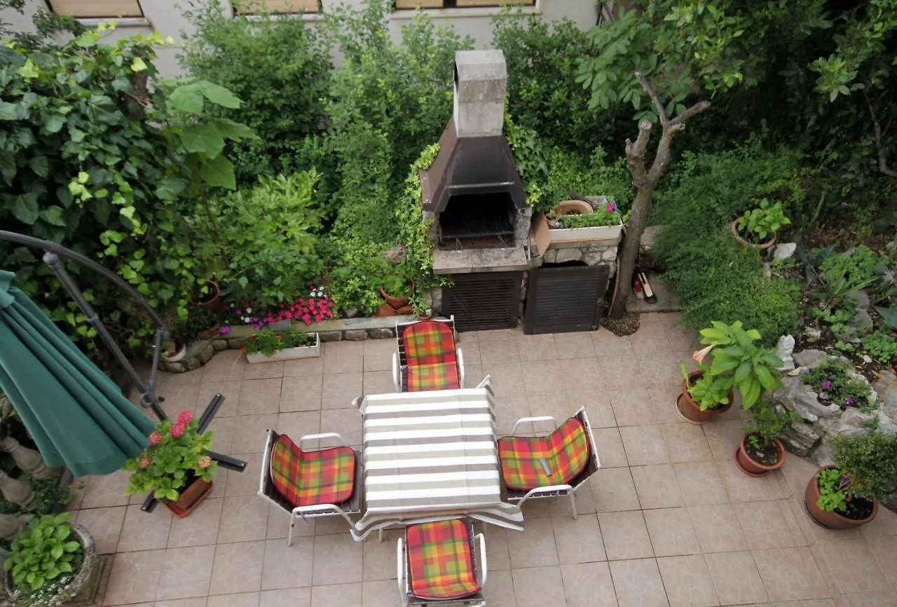 Studio Dramalj 5519B Croatia
