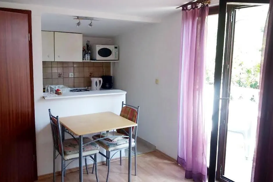 Studio Dramalj 5519B Croatia