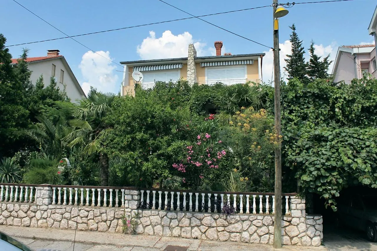 Studio Dramalj 5519B