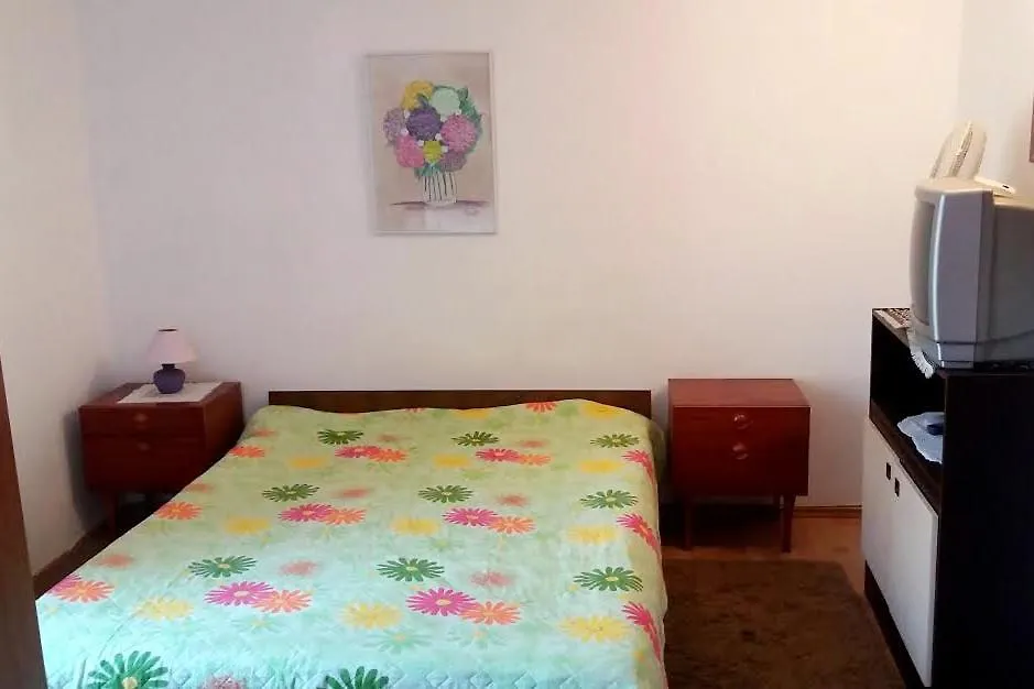 Apartment Studio Dramalj 5519B