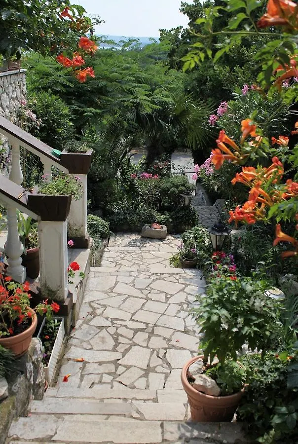 Studio Dramalj 5519B 0*,  Croatia